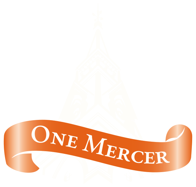 One Mercer